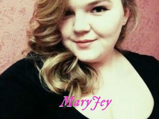 MaryJey Fille Sensuelle