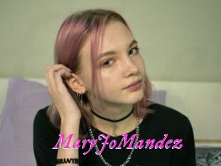 MaryJoMandez