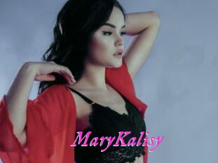 MaryKalisy