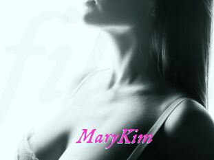 MaryKim