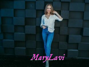 MaryLavi