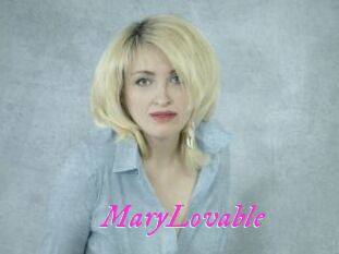 MaryLovable