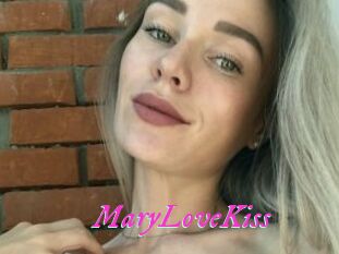 MaryLoveKiss