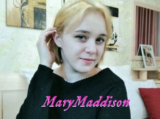 MaryMaddison