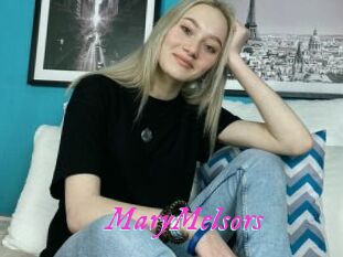 MaryMelsors