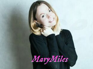 MaryMiles