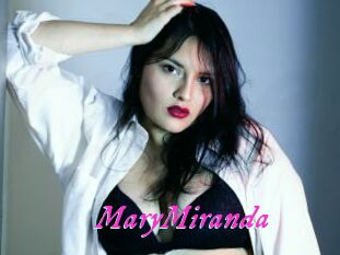 MaryMiranda