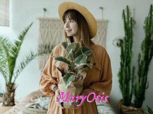 MaryOtis