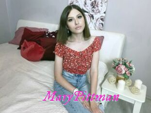 MaryPittman