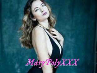 MaryPolyXXX