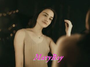 MaryRoy