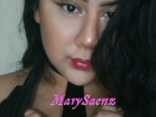 MarySaenz