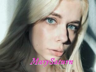 MarySaturn