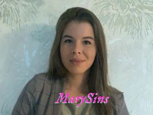 MarySins