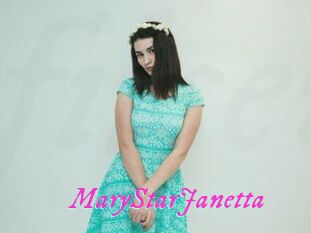MaryStarJanetta