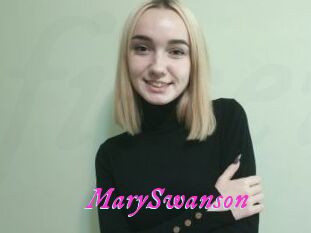 MarySwanson