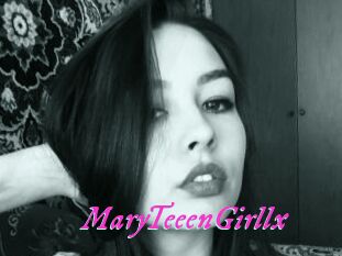 MaryTeeenGirllx