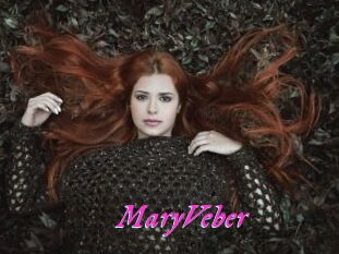 MaryVeber Fille Sensuelle
