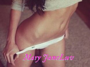 Mary_JaneLuv Fille Sensuelle