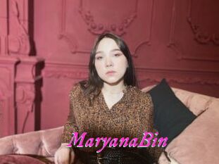MaryanaBin