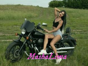 MashaLima