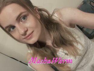 MashaWarm Fille Sensuelle