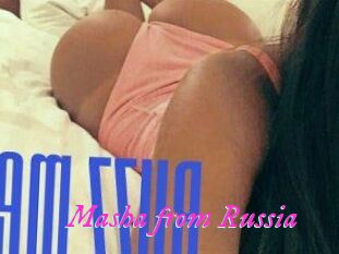 Masha_from_Russia