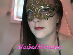 MaskedMercedez