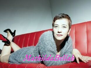 MathildaBellah