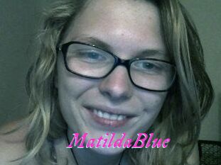 MatildaBlue
