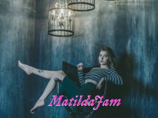 MatildaJam