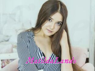 MatildaLando