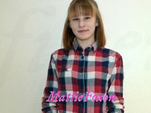 MattieFoxon