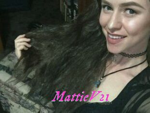 MattieV21