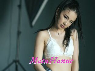 MatuHanue