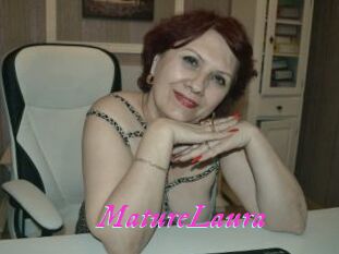 MatureLaura