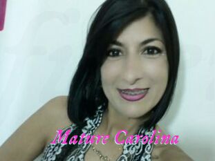 Mature_Carolina