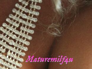 Maturemilf4u