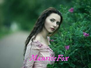 MauriceFox
