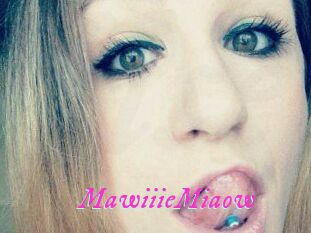 MawiiieMiaow