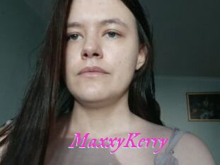 MaxxyKerry