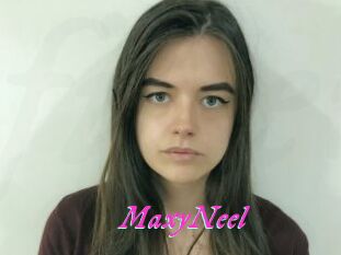 MaxyNeel