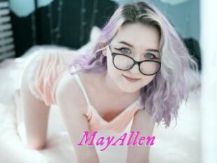 MayAllen
