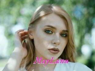 MayLanu Fille Sensuelle