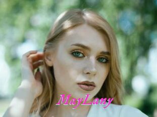 MayLany Fille Sensuelle