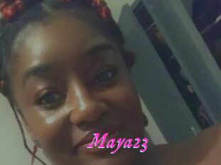 Maya23