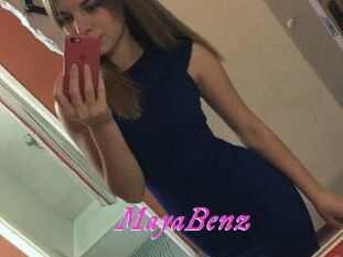 Maya_Benz