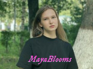 MayaBlooms