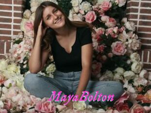 MayaBolton
