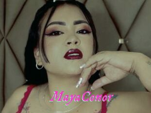MayaConor